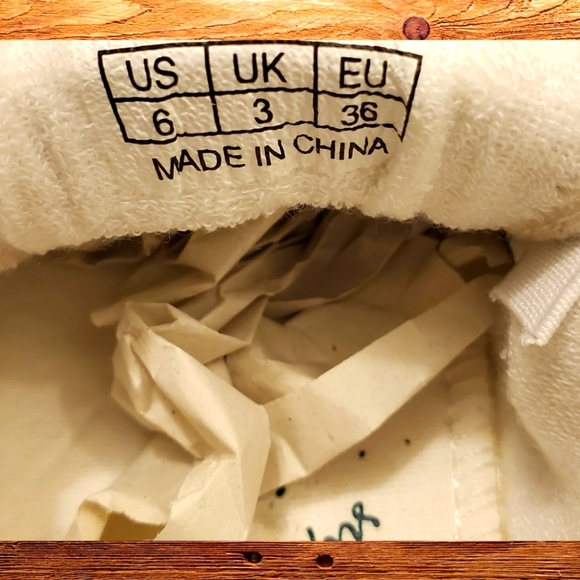 Jenn Ardor Super Foam Slip on Leapard/Cheetah print Sneakers size 6. BRAND NEW - Picture 8 of 8